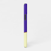 ブラジル電話ケース iPhoneケース (右側)