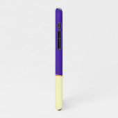 ブラジル電話ケース iPhoneケース (左側)