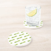 ブラジル3D コースター (側面)