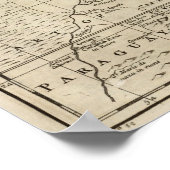 ブラジル4 ポスター (角)