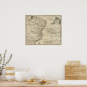 ブラジル4 ポスター (キッチン)