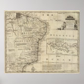 ブラジル4 ポスター (正面)