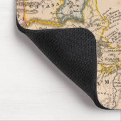 ブラジル4 マウスパッド (コーナー)