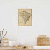 ブラジル5 ポスター (キッチン)