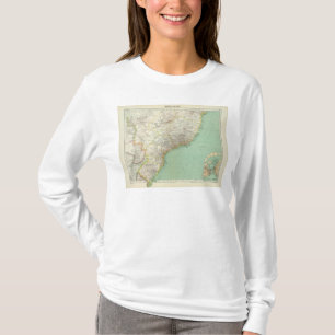 ブラジル5 Tシャツ