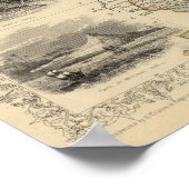 ブラジル6 ポスター (角)