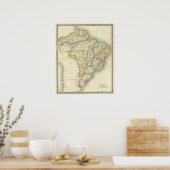 ブラジル8 ポスター (キッチン)