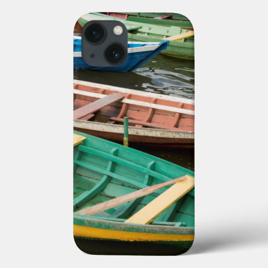 ブラジル、アマゾン、アルター·ド·チャオ Case-Mate iPhoneケース (裏面)