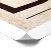 ブラジル・アート・ア・テリー・ギリアム映画 ポスター (角)