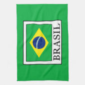 ブラジル キッチンタオル (縦)
