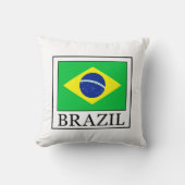 ブラジル クッション (正面)