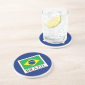 ブラジル コースター (側面)