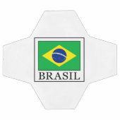 ブラジル サッカーボール (フラット)