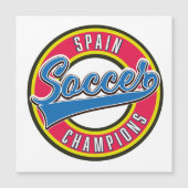 ブラジル・サッカー選手権 (正面)