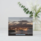 ブラジル,サンタカタリナ,フロリアノポリス ポストカード (スタンド正面)