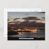 ブラジル,サンタカタリナ,フロリアノポリス ポストカード (正面/裏面)