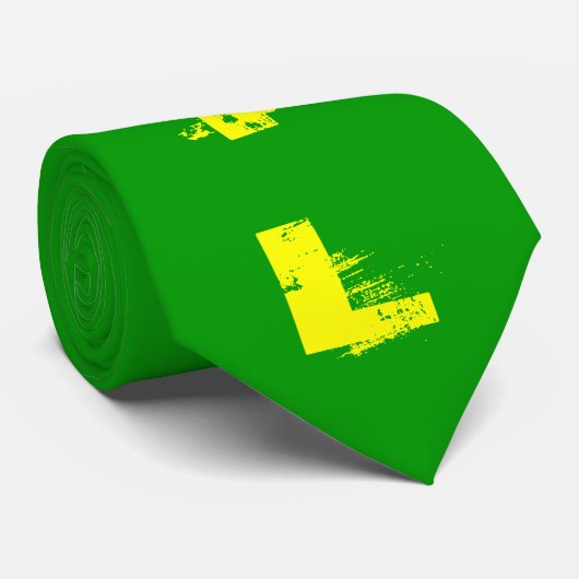 ブラジル ネクタイ (ロール)