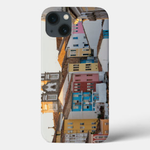 ブラジル、バイア、サルバドル、最も古い都市 iPhone 13ケース