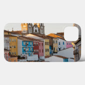 ブラジル、バイア、サルバドル、最も古い都市 Case-Mate iPhoneケース (裏面 (横))