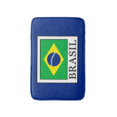 ブラジル バスマット (正面縦)