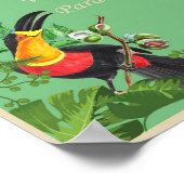 ブラジル – パラダイスへようこそ ポスター (角)