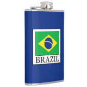 ブラジル フラスク (右)