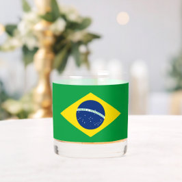 ブラジル フラッグ ワールドカップ 2026 サッカー ブラジル代表 ウイスキーグラス