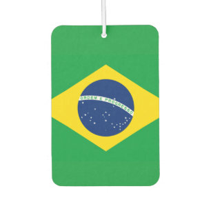 ブラジル フラッグ ワールドカップ 2026 サッカー ブラジル代表 カーエアーフレッシュナー