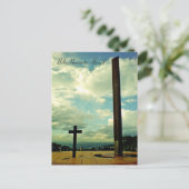 ブラジル，ベロ・オリゾンテ，プラサ・ド・パパ ポストカード (スタンド正面)