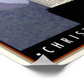 ブラジル ポスター (角)