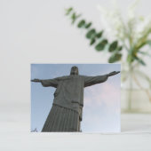 ブラジル! ポストカード (スタンド正面)