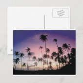 ブラジル ポストカード (正面/裏面)