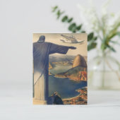 ブラジル ポストカード (スタンド正面)