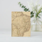 ブラジル ポストカード (スタンド正面)