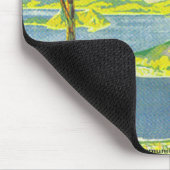 ブラジル マウスパッド (コーナー)