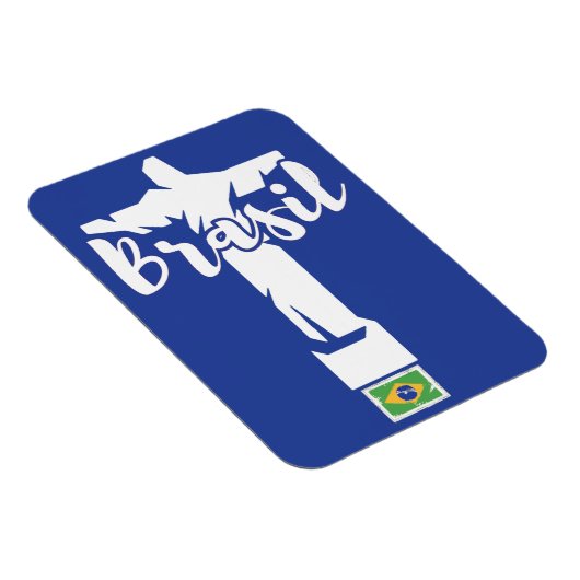 ブラジル マグネット (右側)