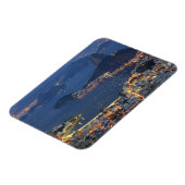 ブラジル,リオデジャネイロ マグネット (左側)