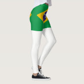 ブラジル レギンス (右)