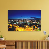 ブラジル，ロンドリーナ キャンバスプリント (インサイチュ (リビング))