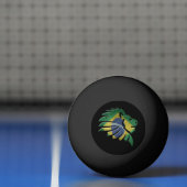 ブラジル 卓球ボール (ネット)