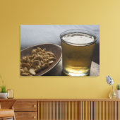 ブラジル.爽やかなガラナのエネルギー キャンバスプリント (インサイチュ (リビング))