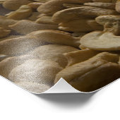 ブラジル.爽やかなガラナのエネルギー フォトプリント            (角)