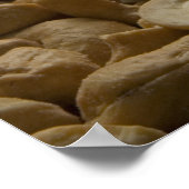 ブラジル.爽やかなガラナのエネルギー ポスター (角)