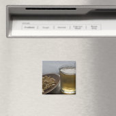 ブラジル.爽やかなガラナのエネルギー マグネット (インサイチュ (食洗機))