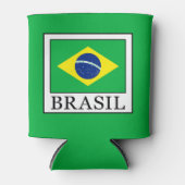 ブラジル 缶クーラー (正面)