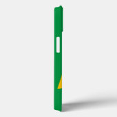 ブラジル Case-Mate iPhoneケース (裏面 / 右)