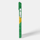 ブラジル Case-Mate iPhoneケース (裏面 / 左)