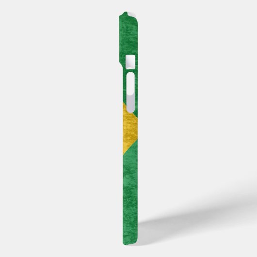 ブラジル Case-Mate iPhoneケース (裏面 / 左)