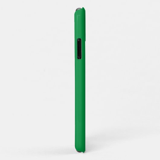 ブラジル Case-Mate iPhoneケース (裏面/右)