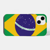 ブラジル iPhoneケース (裏面横)